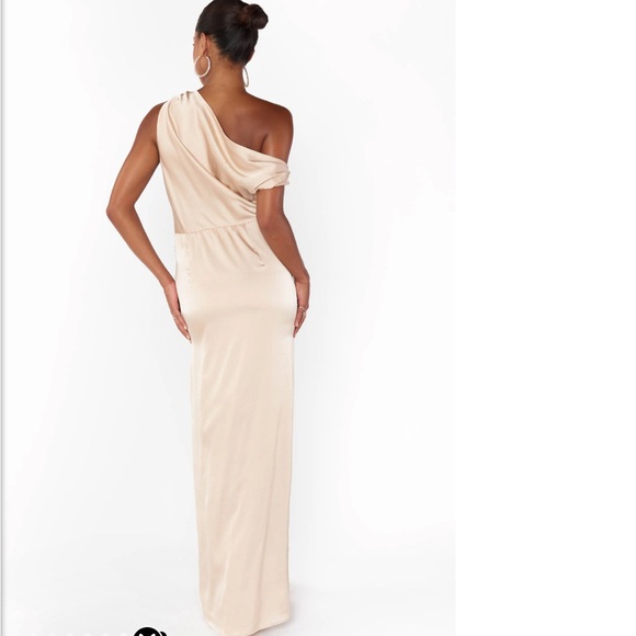 Show me your mumu Jodie dress - Picture 4 of 4